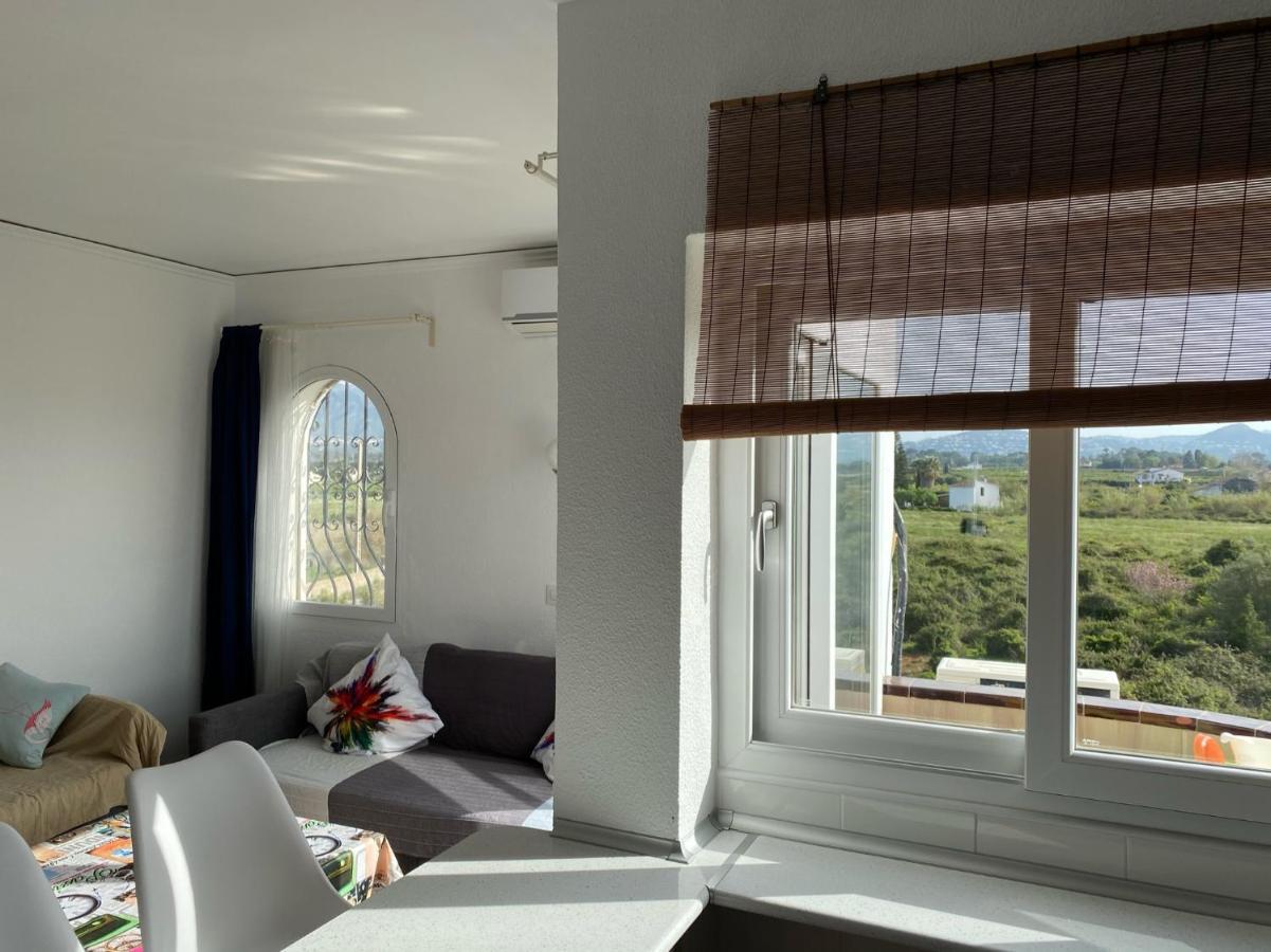 Apartamento Las Marinas II En Denia Bagian luar foto