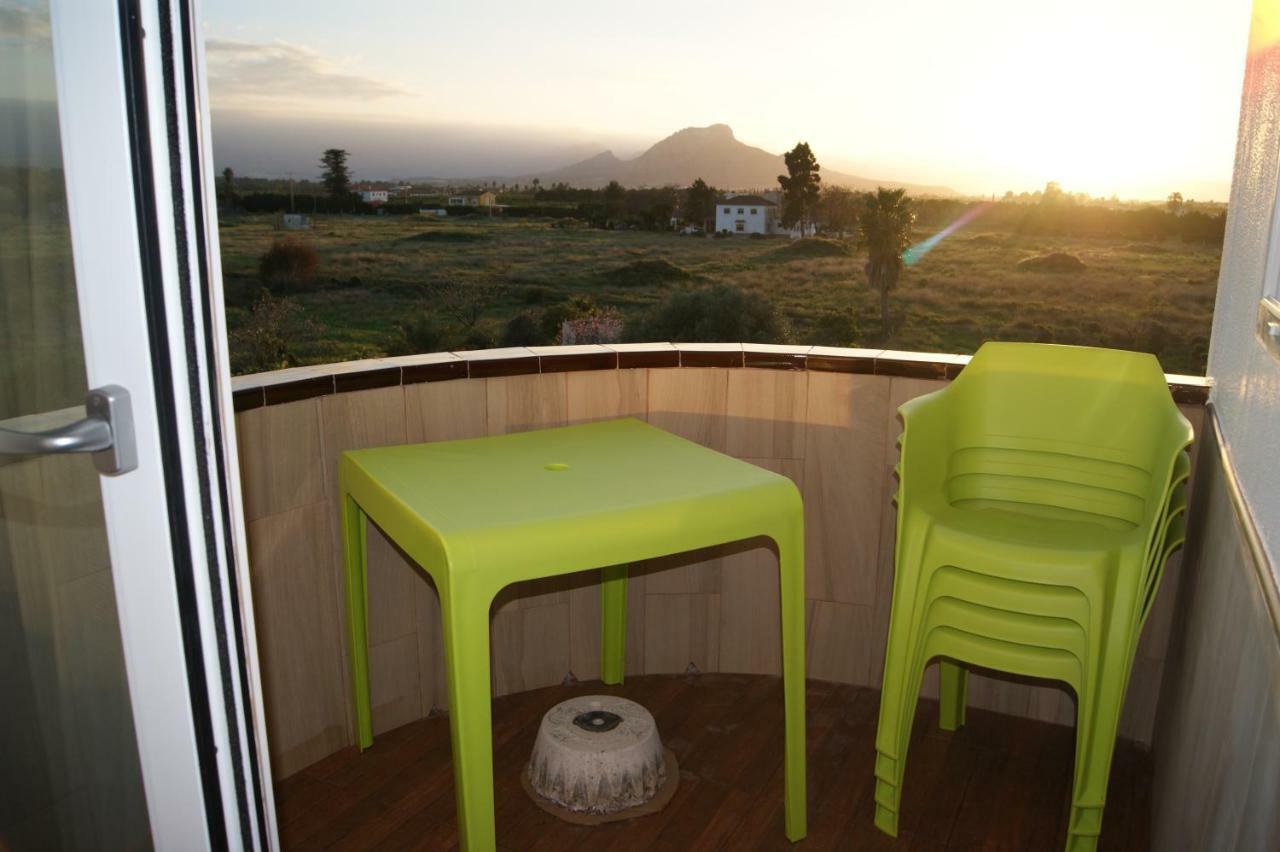 Apartamento Las Marinas II En Denia Bagian luar foto