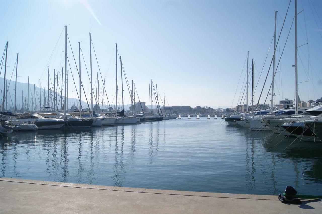 Apartamento Las Marinas II En Denia Bagian luar foto
